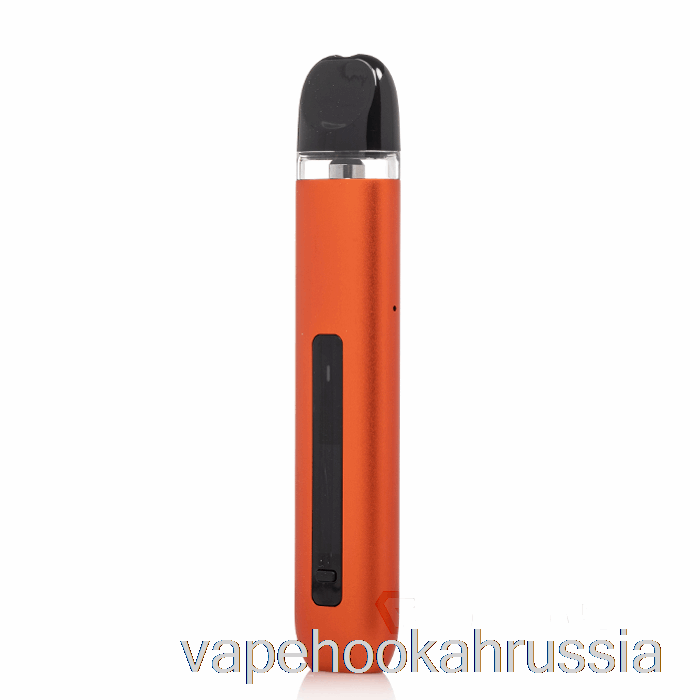 Vape сок Smok Igee Pro Kit оранжевый